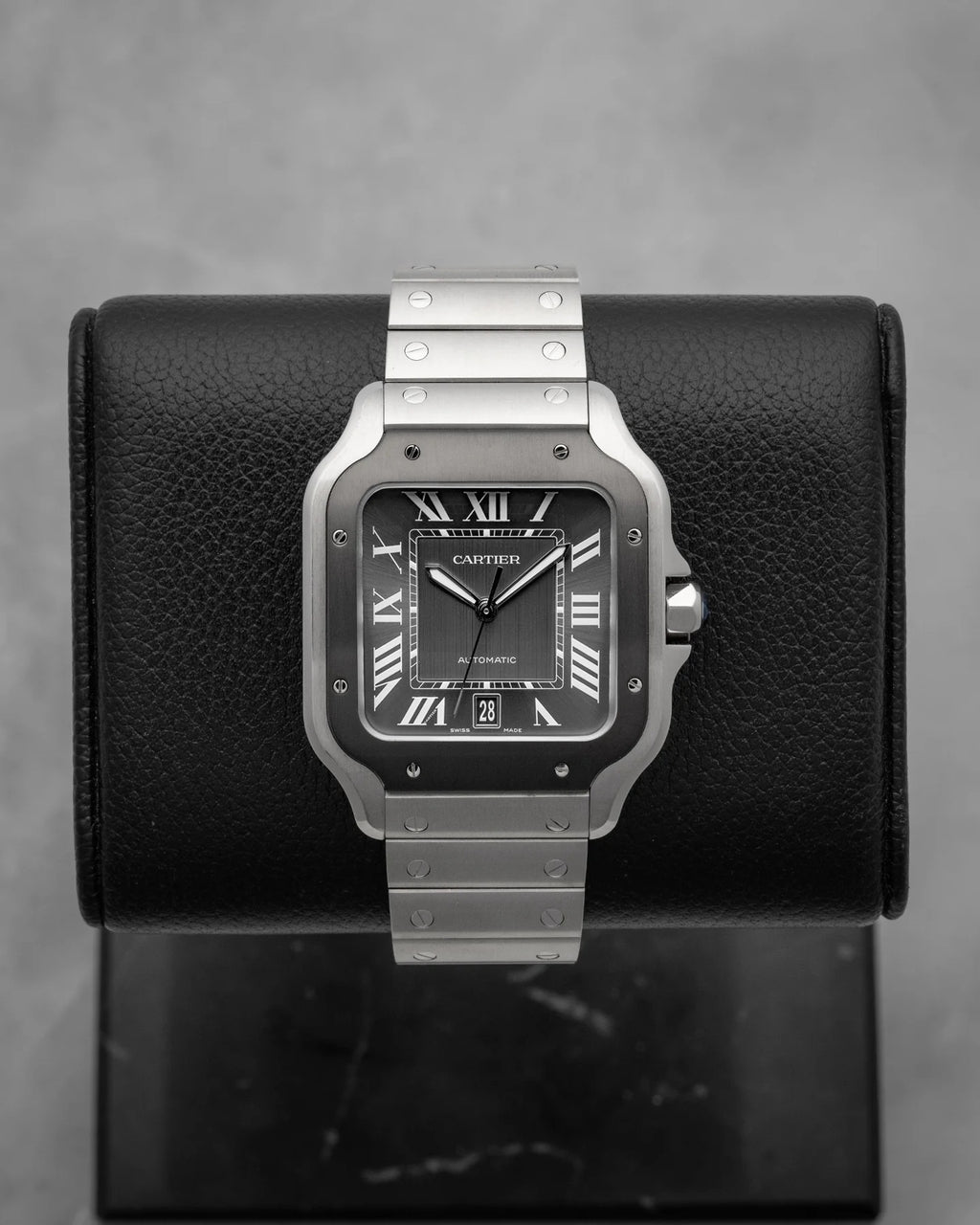 C@rtier S@ntos Watch 40mm
