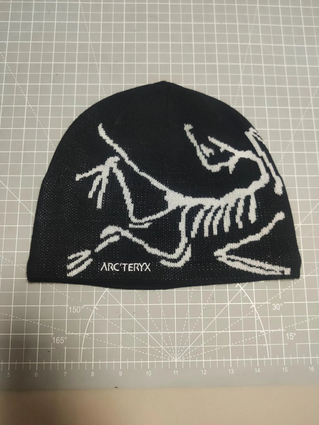 Arct3ryx Bird Head Beanie