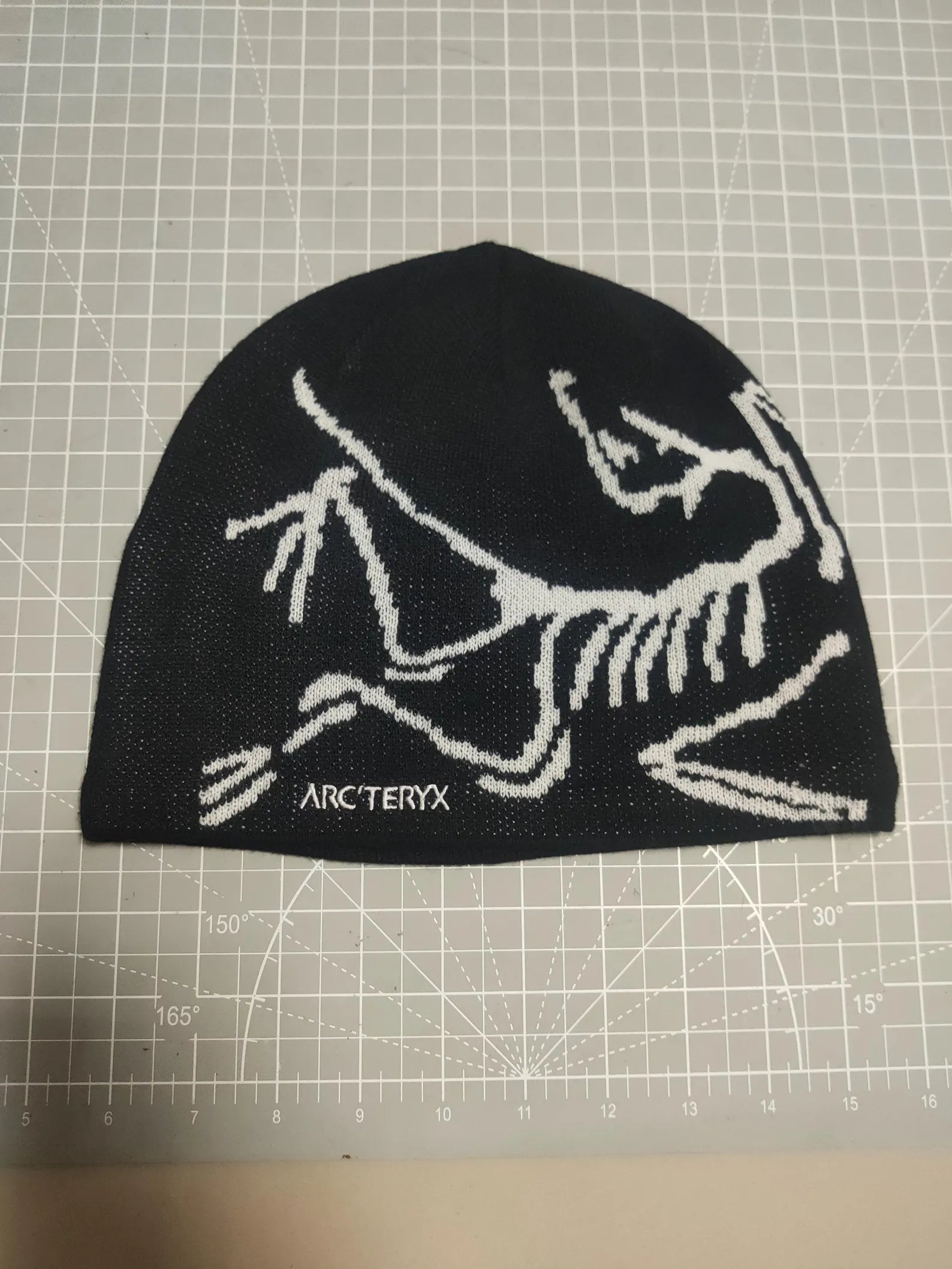 Arct3ryx Bird Head Beanie