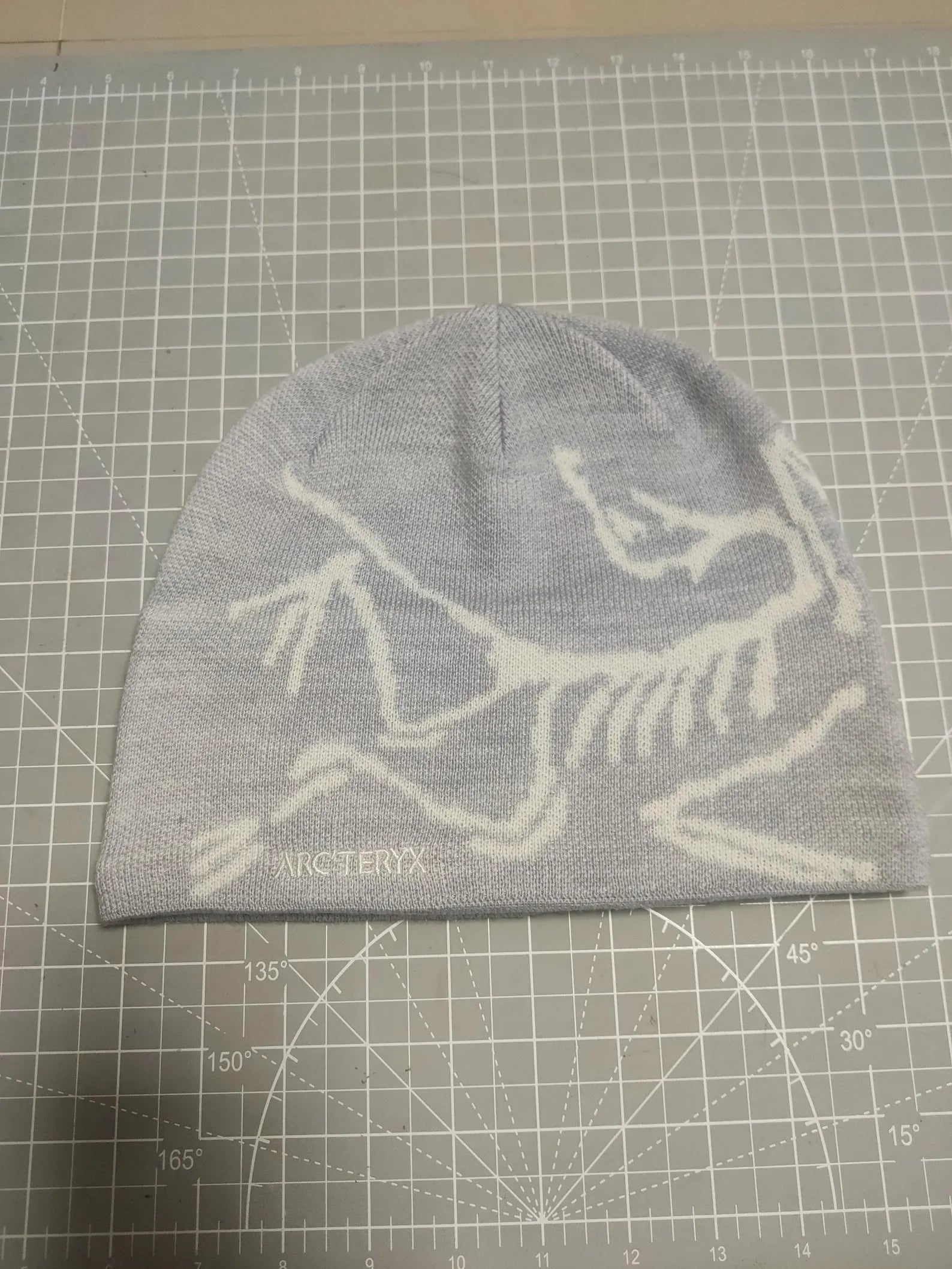 Arct3ryx Bird Head Beanie